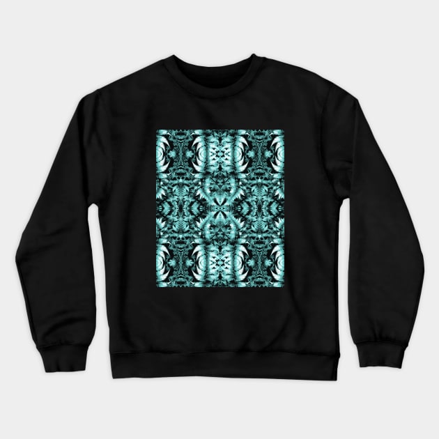 DMT Crewneck Sweatshirt by SiSuSiSu